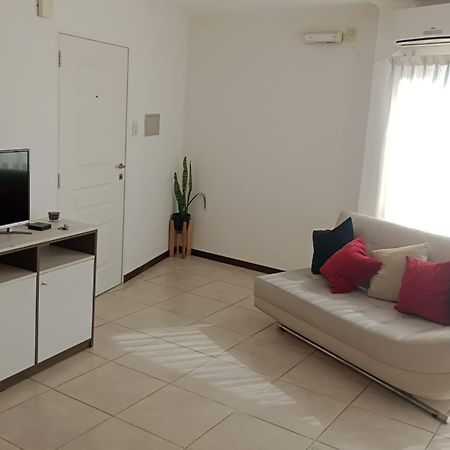 Apartamento 4 De Enero Santa Fe Zewnętrze zdjęcie
