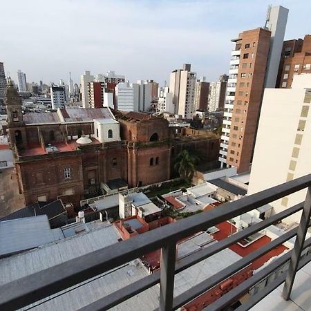 Apartamento 4 De Enero Santa Fe Zewnętrze zdjęcie