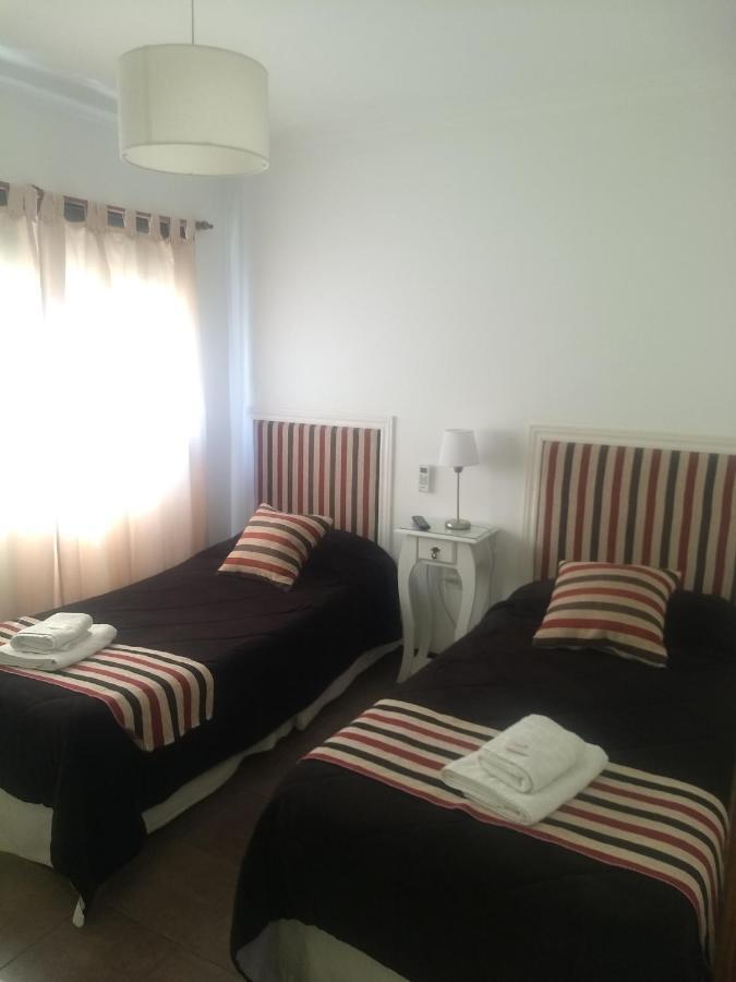 Apartamento 4 De Enero Santa Fe Zewnętrze zdjęcie