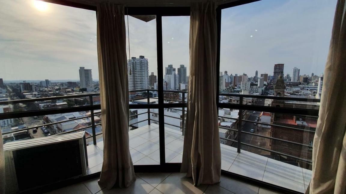 Apartamento 4 De Enero Santa Fe Zewnętrze zdjęcie